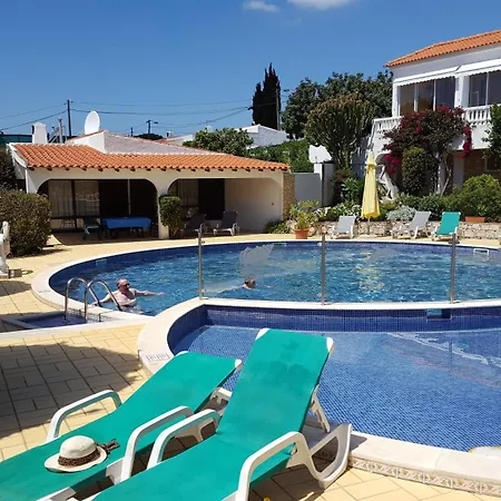 Bellevue Nr 1 10 Carvoeiro (Lagoa)
