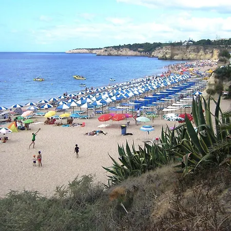 Appartamento Bellevue Nr 1 10 Carvoeiro (Lagoa)