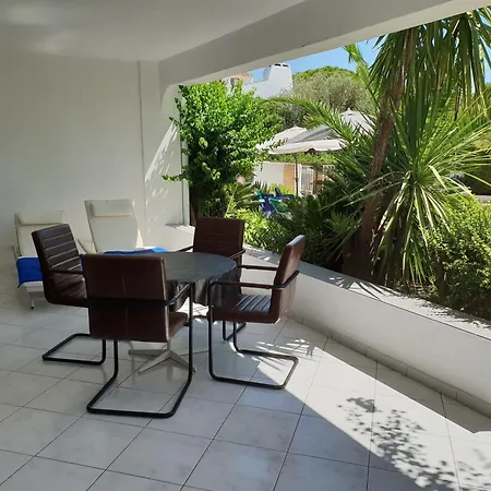 Appartamento Bellevue Nr 1 10