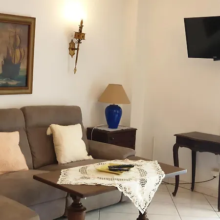Bellevue Nr 1 10 Apartment Carvoeiro (Lagoa)